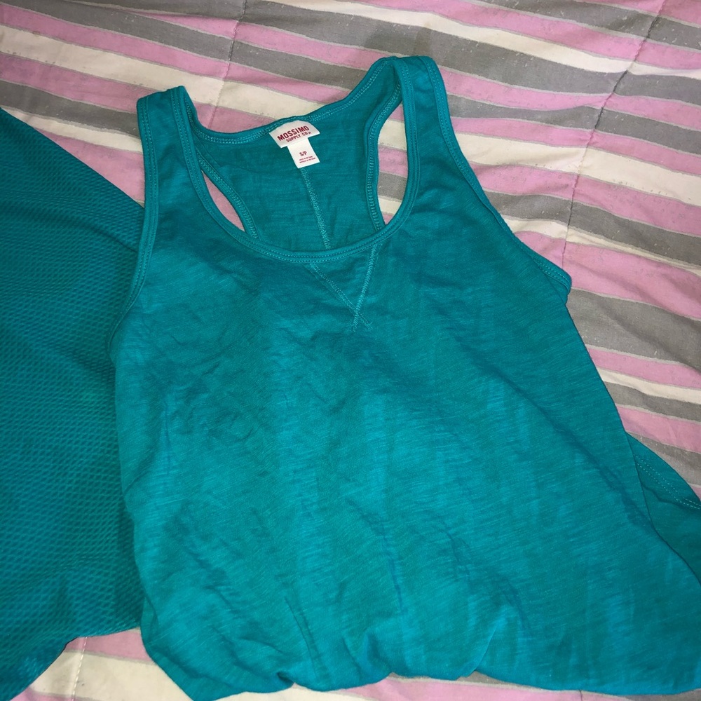 Workout tshirt bundle! - Picture 3 of 3